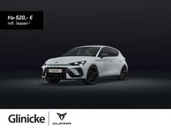 "nevada" weiss Neu 2025 Cupra Leon VZ Limousine | 43.250 € (Fairer Preis)