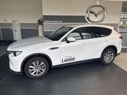 Weiß Gebraucht 2024 Mazda CX-60 Exclusive SUV | 43.490 € (Superpreis)