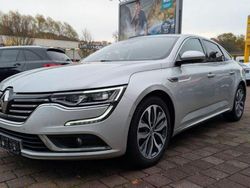 Silber Gebraucht 2017 Renault Talisman Intens Limousine | 12.450 € (Guter Preis)