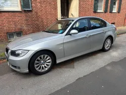Silber Gebraucht 2009 BMW 320 Limousine | 5.500 € (Guter Preis)
