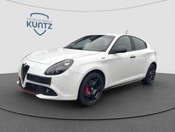 Gebraucht 2020 Alfa Romeo Giulietta Sprint Limousine | 14.980 € (Fairer Preis)