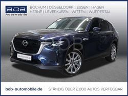 Deep crystal blue Neu 2025 Mazda CX-60 Exclusive-Line SUV | 48.777 € (Guter Preis)