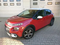 Rot Gebraucht 2017 Citroën C3 Kleinwagen | 5.500 € (Fairer Preis)