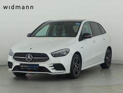 Digitalweiß Gebraucht 2021 Mercedes E250 AMG Kombi | 23.850 € (Guter Preis)