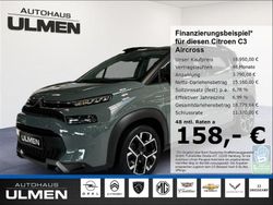 Andere Gebraucht 2023 Citroën C3 Kleinwagen | 18.950 € (Fairer Preis)