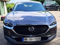 Braun Gebraucht 2020 Mazda CX-30 Selection SUV | 19.500 € (Guter Preis)