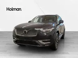 Grau Gebraucht 2021 Volvo XC90 SUV | 42.892 € (Guter Preis)
