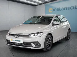 Grau Gebraucht 2025 VW Polo Kleinwagen | 21.499 € (Fairer Preis)