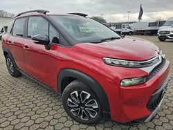 Rot Gebraucht 2021 Citroën C3 Aircross SUV | 9.290 € (Guter Preis)