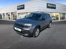 Grau Gebraucht 2024 Jeep Avenger Altitude SUV | 19.580 €