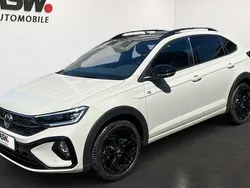 Grau Neu 2025 VW Taigo R-line SUV | 38.930 €
