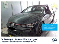 Deep black perleffekt Gebraucht 2022 VW Golf VIII GTI Limousine | 28.730 € (Fairer Preis)