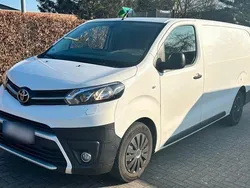 Weiß Gebraucht 2021 Toyota Proace Team Van | 18.980 €