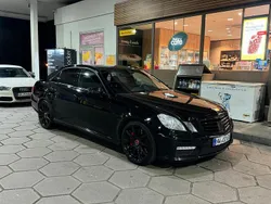 Gebraucht 2010 Mercedes E63 AMG AMG Limousine | 21.900 €