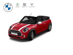 Rot Gebraucht 2018 Mini Cooper S Cabriolet Cabrio | 19.350 € (Guter Preis)