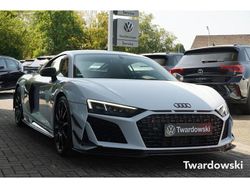 Weiss Gebraucht 2024 Audi R8 Coupé Performance Coupé | 215.990 €