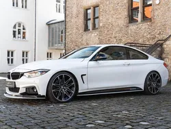 Weiß Gebraucht 2019 BMW 440 M Performance | 33.900 € (Fairer Preis)