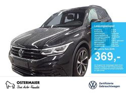 Deep black perleffekt Gebraucht 2025 VW Tiguan Allspace Style SUV | 43.460 € (Guter Preis)