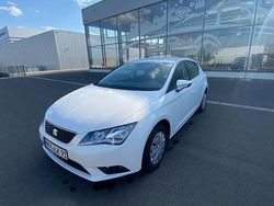 Weiß Gebraucht 2016 Seat Leon Style Kleinwagen | 9.500 € (Fairer Preis)