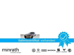 Weiß Gebraucht 2022 Cupra Leon Limousine | 24.989 € (Fairer Preis)