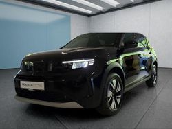 Schwarz Neu 2025 Opel Frontera SUV | 32.099 € (Etwas zu teuer)