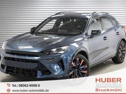 Grau Gebraucht 2025 Cupra Formentor SUV | 38.289 € (Superpreis)