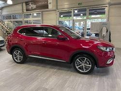 Rot Gebraucht 2021 MG EHS Luxury SUV | 21.000 € (Fairer Preis)