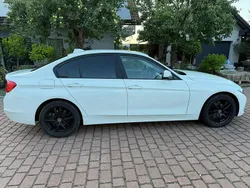 Weiß Gebraucht 2013 BMW 316 Limousine | 9.980 € (Fairer Preis)