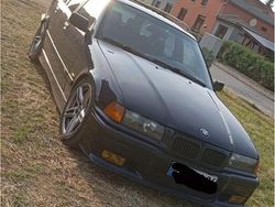 Blau Gebraucht 1998 BMW 328 Kombi | 4.200 € (Etwas zu teuer)