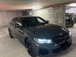 Grau Gebraucht 2019 BMW M340 M Sport Limousine | 37.750 € (Fairer Preis)
