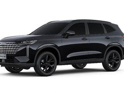 Schwarz Neu 2025 Haval H6 Lux SUV | 33.770 € (Fairer Preis)