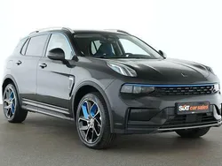 Andere Gebraucht 2022 Lynk & Co 01 SUV | 21.950 € (Fairer Preis)
