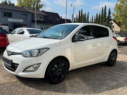 Gebraucht 2014 Hyundai i20 Classic Kleinwagen | 4.500 € (Fairer Preis)