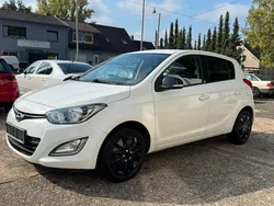 Gebraucht 2014 Hyundai i20 Classic Kleinwagen | 4.999 € (Fairer Preis)