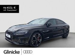 Schwarz Gebraucht 2024 Audi S5 Sportback Sport Kleinwagen | 57.480 € (Fairer Preis)