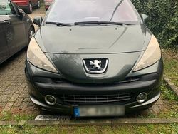 Grau Gebraucht 2006 Peugeot 207 Kleinwagen | 799 € (Guter Preis)