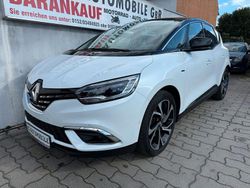 Weiß Gebraucht 2022 Renault Scénic IV Black Edition Van / Kleinbus | 15.999 € (Superpreis)
