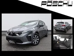 Grau Neu 2024 Mitsubishi Colt Basis Limousine | 15.250 € (Guter Preis)