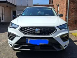 Weiß Gebraucht 2023 Seat Ateca SUV | 27.500 € (Superpreis)