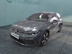 VW Golf VIII