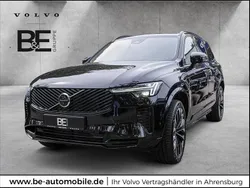 Onyx schwarz Neu 2025 Volvo XC90 Plus SUV | 77.950 € (Superpreis)