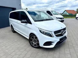 Mercedes V250