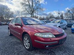 Gebraucht 2002 Renault Laguna II Authentique Limousine | 2.499 € (Fairer Preis)