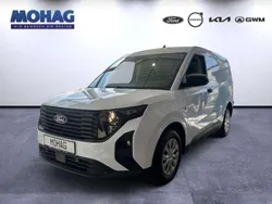 Frostweiß Neu 2025 Ford Courier Van / Kleinbus | 24.250 €