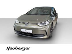 Dark olivine green metallic Neu 2025 VW ID.3 Pro Kleinwagen | 42.390 € (Fairer Preis)