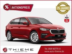 Waehlbar Neu 2025 Skoda Scala Selection Kleinwagen | 21.864 € (Superpreis)