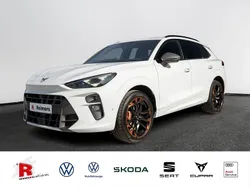 Glacial weiãÿ metallic Neu 2025 Cupra Terramar VZ SUV | 53.490 € (Teuer)