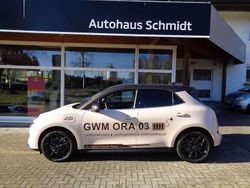 Galaxy beige/brown Gebraucht 2024 Ora 03 Limousine | 29.900 €
