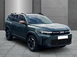 Zedergrün Neu 2025 Dacia Bigster Extreme SUV | 33.579 € (Fairer Preis)