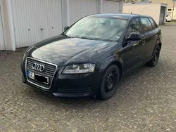 Gebraucht 2010 Audi A3 Sportback Attraction Kombi | 5.350 € (Fairer Preis)
